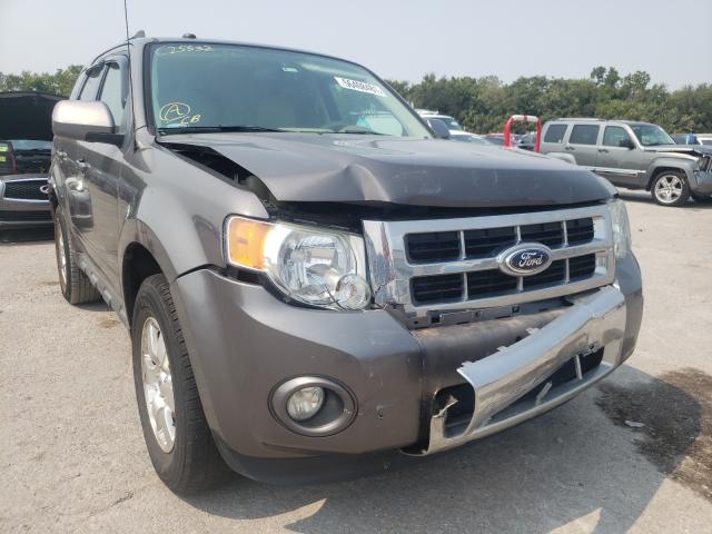 2012 FORD ESCAPE LIM 1FMCU0EG0CKC25532