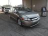 2007 HONDA  CIVIC