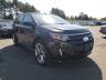 2013 FORD  EDGE