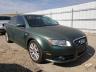 2008 AUDI  A4