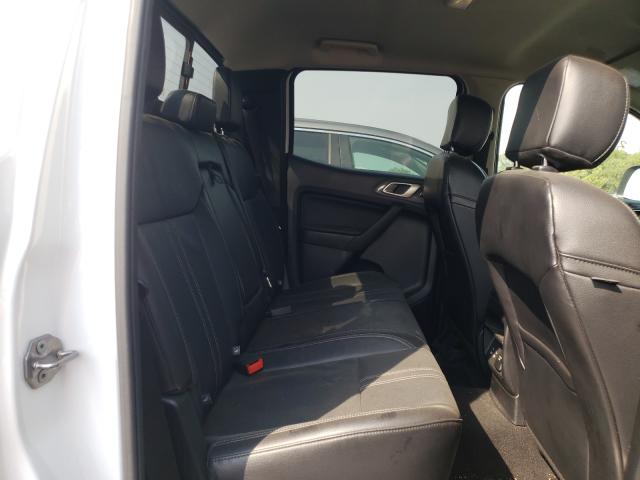 2020 FORD RANGER XL 1FTER4EH7LLA09699