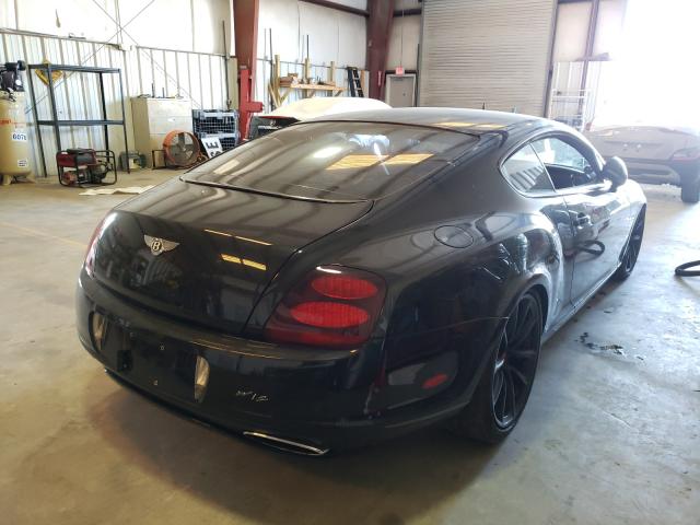 2010 BENTLEY CONTINENTA SCBCU8ZA6AC064204