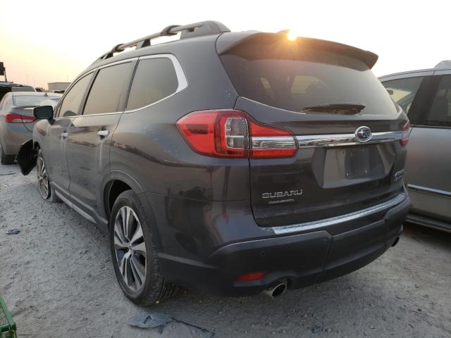 2020 SUBARU ASCENT TOU 4S4WMARD7L3416832