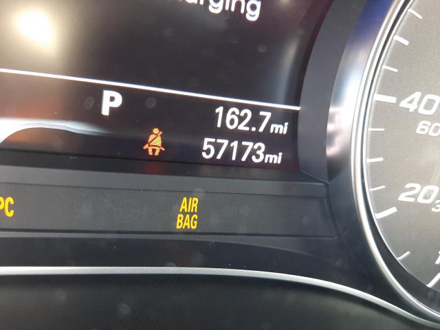 2017 AUDI S6 PREMIUM WAUFFAFCXHN019344