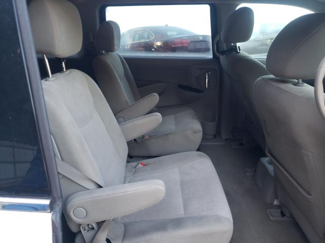 2012 NISSAN QUEST JN8AE2KP3C9032148