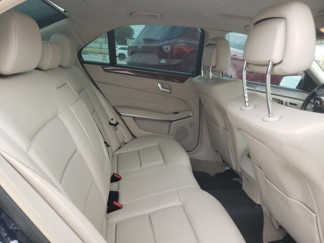 2014 MERCEDES-BENZ E 350 4MAT WDDHF8JB2EB030604