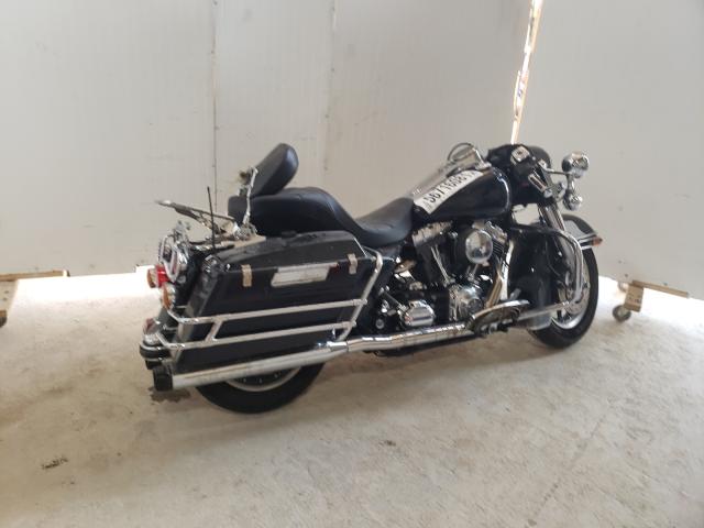 2007 HARLEY-DAVIDSON FLHPI 1HD1FHM137Y698442