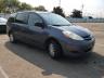 2006 TOYOTA  SIENNA