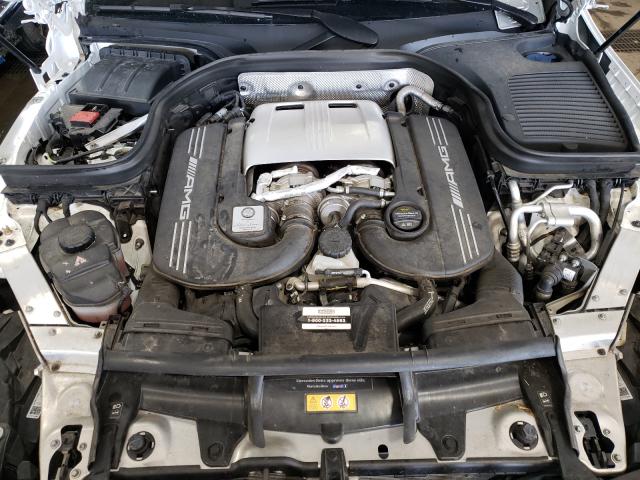 2018 MERCEDES-BENZ GLC COUPE WDC0J8JB8JF468885