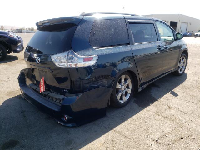 2012 TOYOTA SIENNA SPO 5TDXK3DC6CS189947