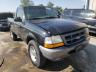 2000 FORD  RANGER