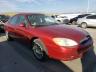 2001 FORD  TAURUS