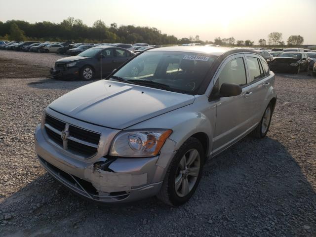 2010 DODGE CALIBER SX 1B3CB4HA4AD665197