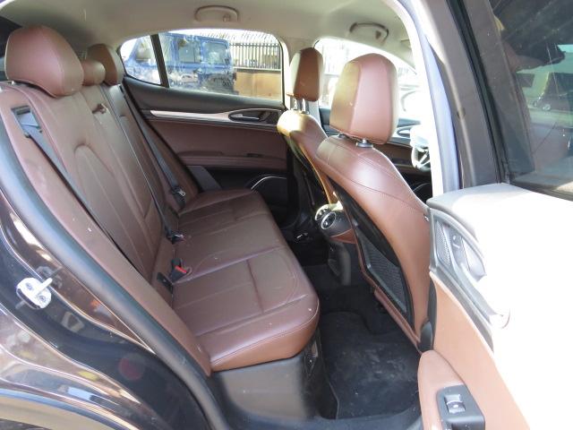2018 ALFA ROMEO STELVIO SP ZASFAKPN1J7B84997