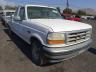 1995 FORD  F150