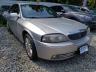 2003 LINCOLN  LS SERIES
