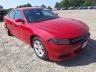 2015 DODGE  CHARGER