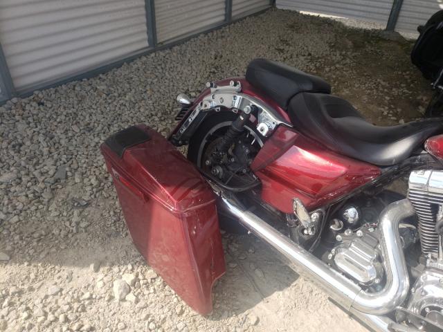 2016 HARLEY-DAVIDSON FLHXS STRE 1HD1KRM1XGB634189