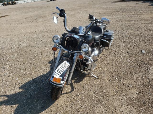 2011 HARLEY-DAVIDSON FLHP 1HD1FHM17BB625554