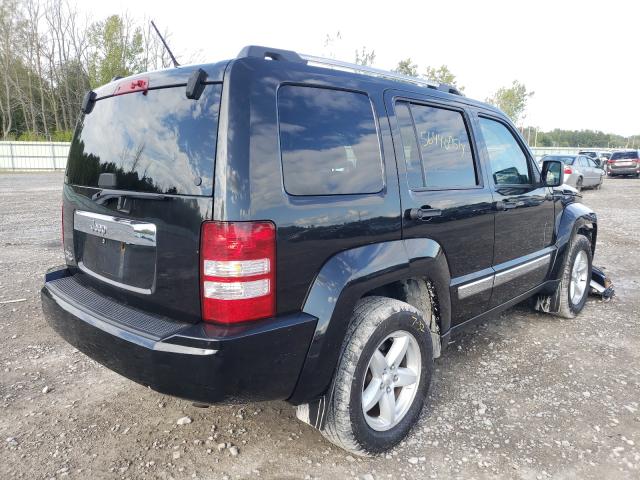 2012 JEEP LIBERTY LI 1C4PJMCK6CW152267