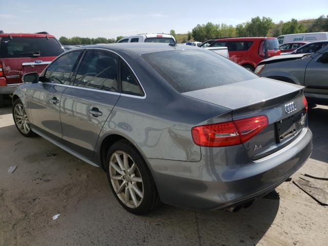 VIN WAUFFAFL1FN035932 2015 Audi A4, Premium Plus no.3