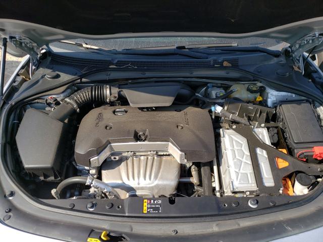 2018 BUICK LACROSSE E 1G4ZP5SZ5JU128249