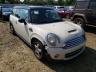 2011 MINI  COOPER