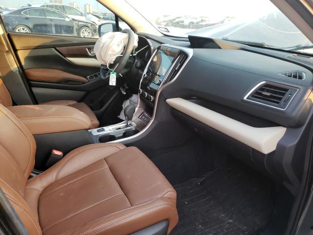 2020 SUBARU ASCENT TOU 4S4WMARD7L3416832