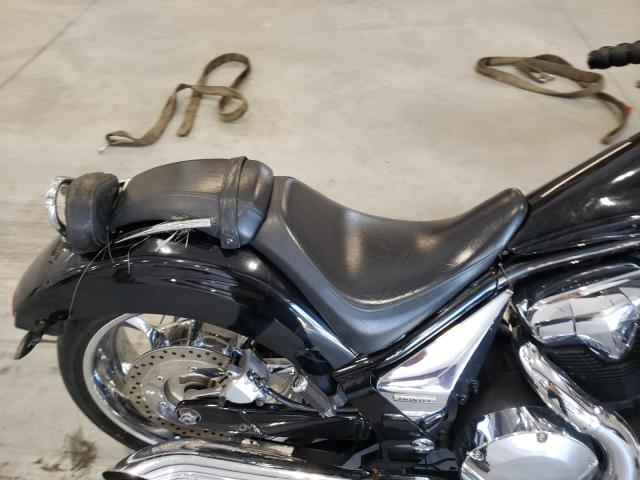 2010 HONDA VT1300 CX JH2SC6105AK004253