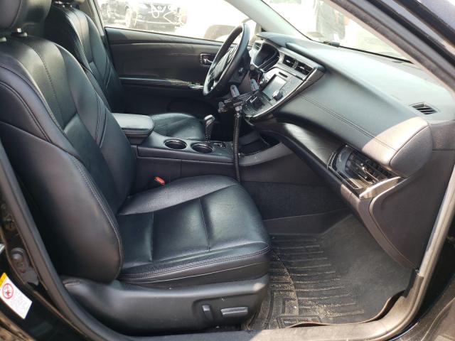 2016 TOYOTA AVALON HYB 4T1BD1EB2GU053942