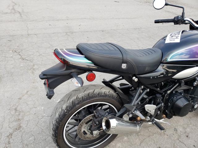 2018 KAWASAKI ZR900 JKAZR2C17JA004341