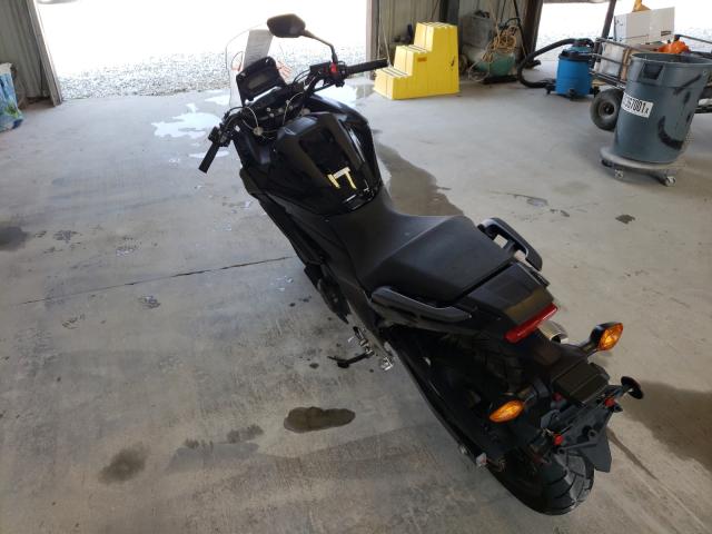 2020 HONDA NC750 X JH2RC9002LK200218