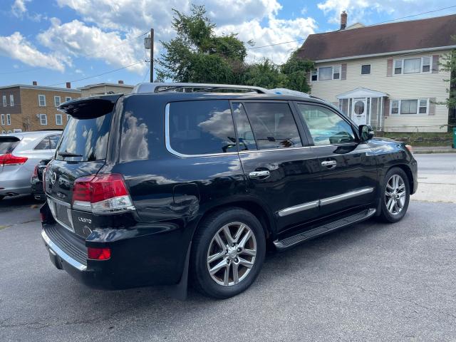 2013 LEXUS LX 570 JTJHY7AX5D4083954