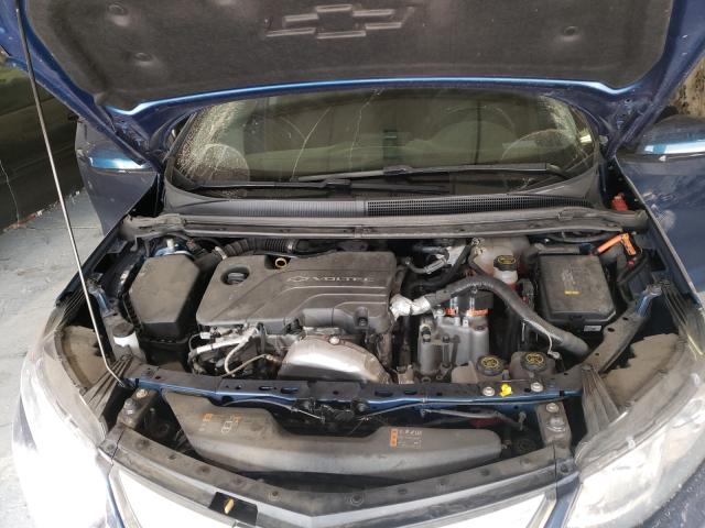2019 CHEVROLET VOLT PREMI 1G1RB6S51KU112520