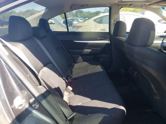 2010 SUBARU LEGACY 4S3BMBG66A3220763