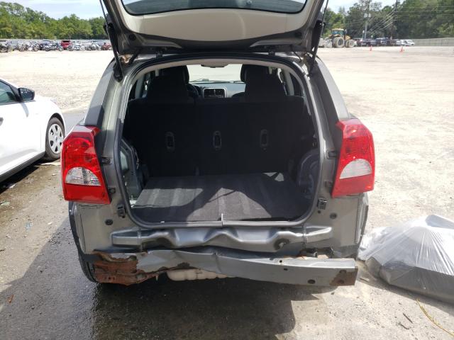 2012 DODGE CALIBER SX 1C3CDWDA9CD536518