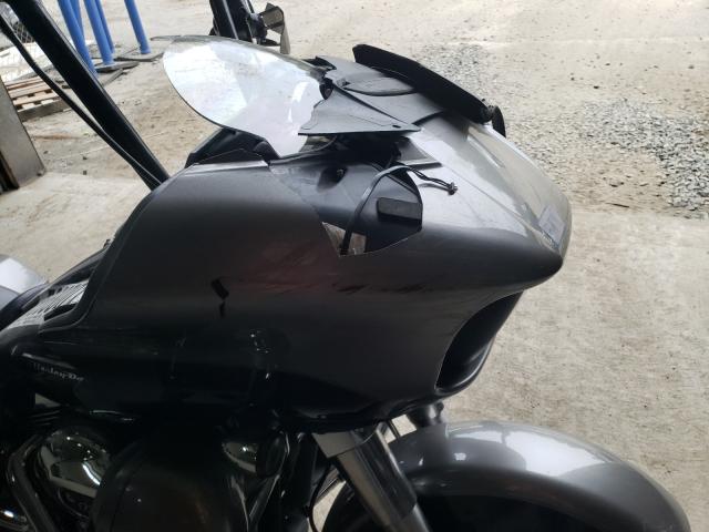2016 HARLEY-DAVIDSON FLTRU 1HD1KGL18GB612536