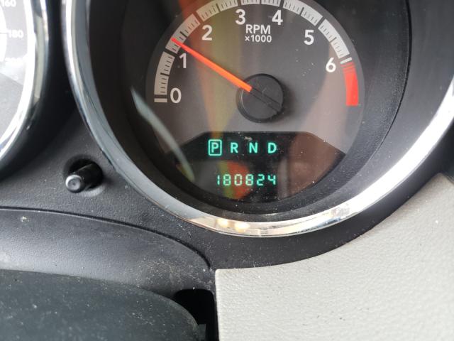 2010 DODGE CALIBER SX 1B3CB4HAXAD618577