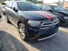 2013 DODGE  DURANGO