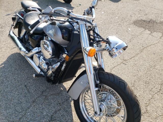 2005 HONDA VT750 CA JH2RC50335M100879