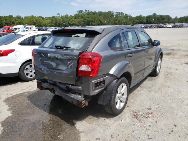 2012 DODGE CALIBER SX 1C3CDWDA9CD536518