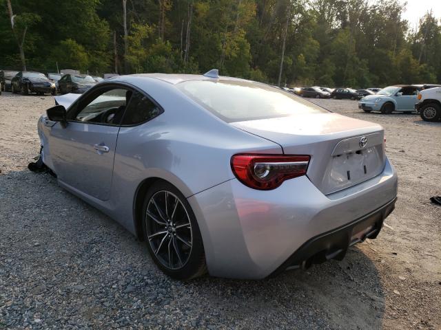 2020 TOYOTA 86 JF1ZNAA1XL8752399
