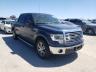 2014 FORD  F-150