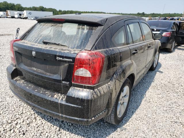 2010 DODGE CALIBER SX 1B3CB4HAXAD618577