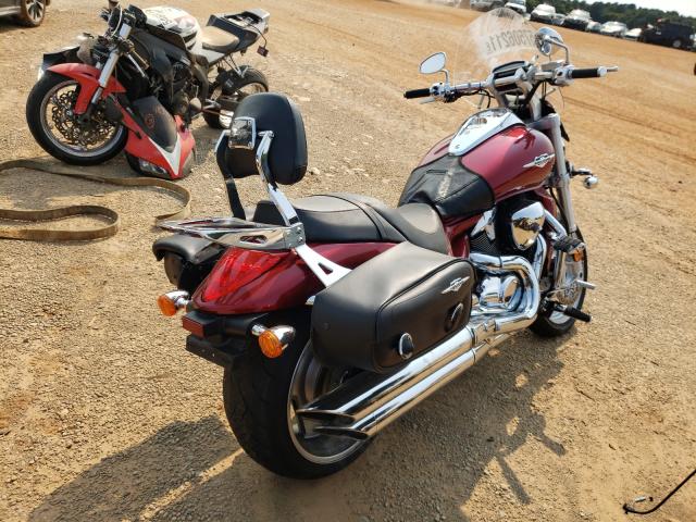 2007 SUZUKI VZR1800 JS1VY53A672100323