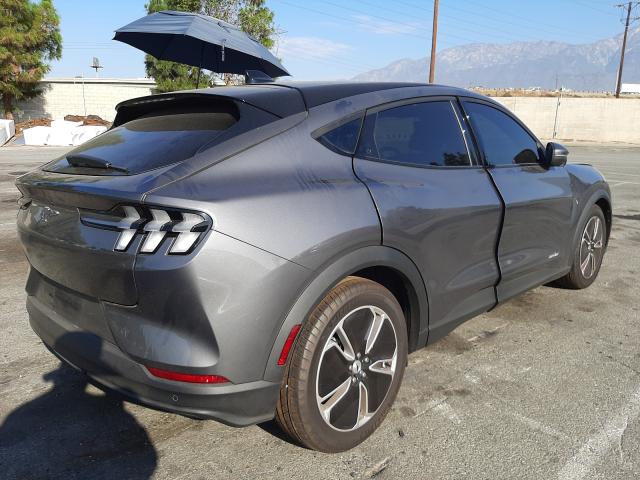 2021 FORD MUSTANG MA 3FMTK1RM9MMA25870