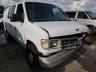 1995 FORD  ECONOLINE