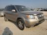 2007 HONDA  PILOT