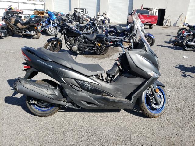 2020 SUZUKI AN400 A JS1DU11E0L7100059