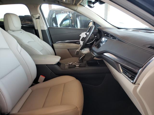 2020 CADILLAC XT4 LUXURY 1GYAZAR4XLF133267